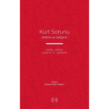 Kürt Sorunu