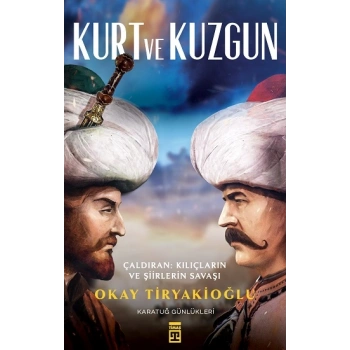 Kurt ve Kuzgun