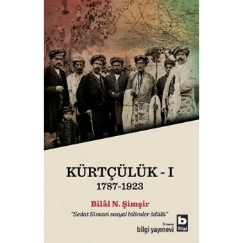 Kürtçülük 1787-1923