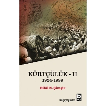 Kürtçülük 2 1924-1999
