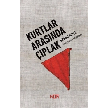 Kurtlar Arasında Çıplak