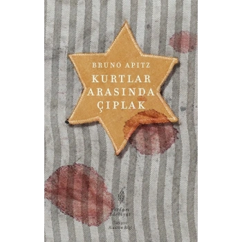Kurtlar Arasında Çıplak
