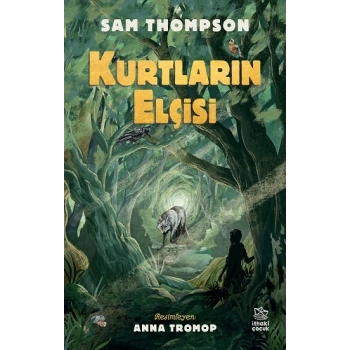 Kurtların Elçisi