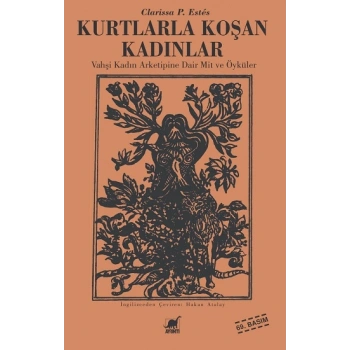 Kurtlarla Koşan Kadınlar