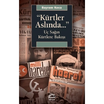Kürtler Aslında