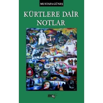 Kürtlere Dair Notlar