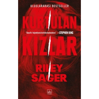 Kurtulan Kızlar