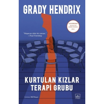 Kurtulan Kızlar Terapi Grubu