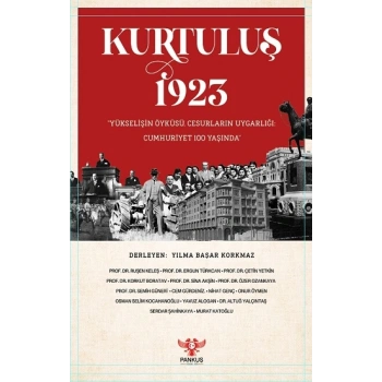 Kurtuluş 1923