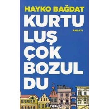 Kurtuluş Çok Bozuldu