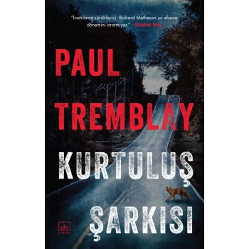 Kurtuluş Şarkısı