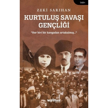 Kurtuluş Savaşı Gençliği