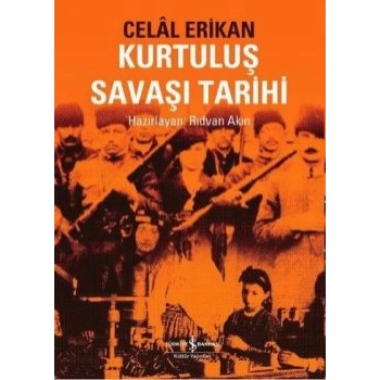 Kurtuluş Savaşı Tarihi