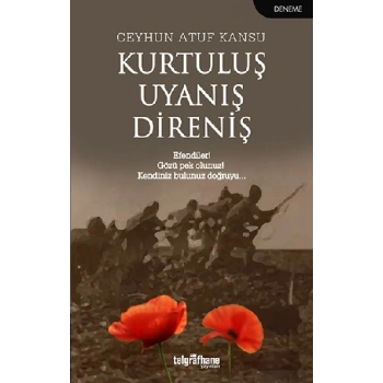 Kurtuluş Uyanış Direniş