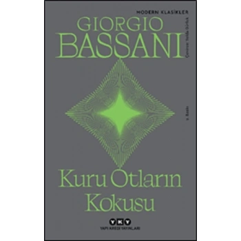 Kuru Otların Kokusu