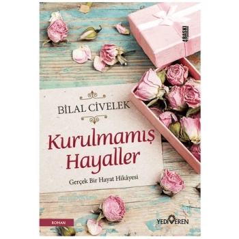 Kurulmamış Hayaller
