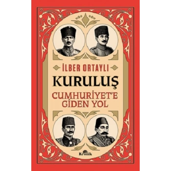 Kuruluş