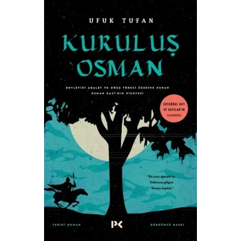 Kuruluş Osman
