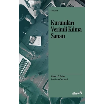 Kurumları Verimli Kılma Sanatı