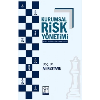Kurumsal Risk Yönetimi