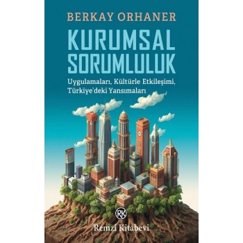 Kurumsal Sorumluluk