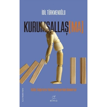 Kurumsallaş(Ma)