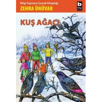 Kuş Ağacı