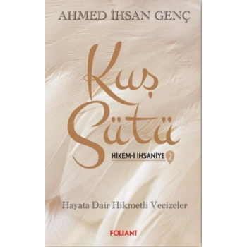 Kuş Sütü - 2