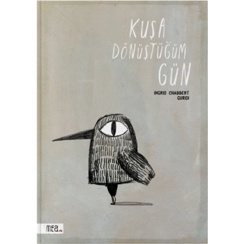 Kuşa Dönüştüğüm Gün