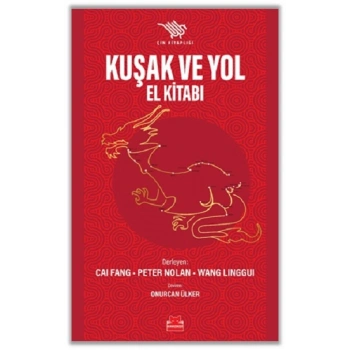 Kuşak ve Yol El Kitabı