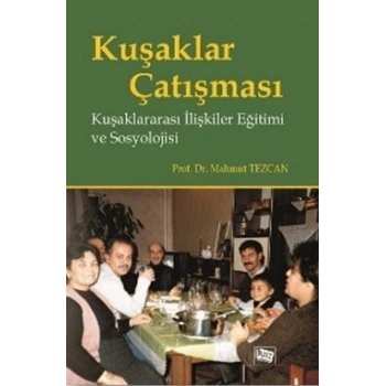 Kuşaklar Çatışması