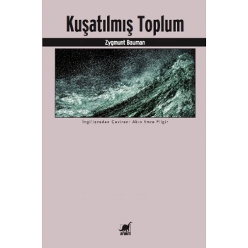 Kuşatılmış Toplum