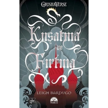 Kuşatma ve Fırtına