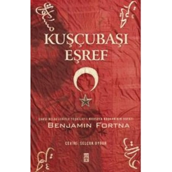 Kuşçubaşı Eşref