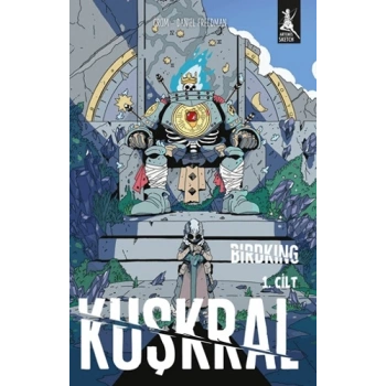 Kuşkral Cilt 1