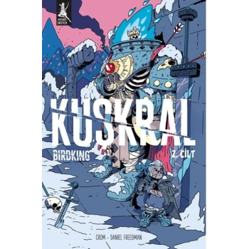 Kuşkral Cilt 2
