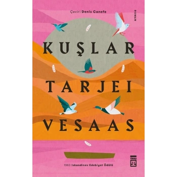 Kuşlar