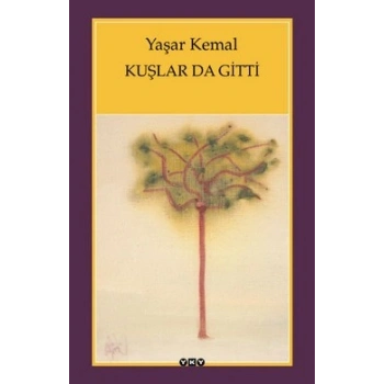 Kuşlar da Gitti