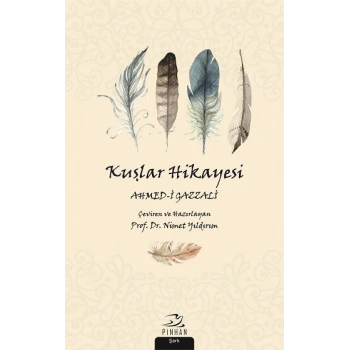 Kuşlar Hikayesi