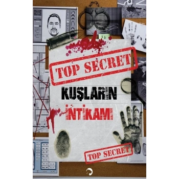 Kuşların Acımasız İntikamı - Dedektif Oyunu