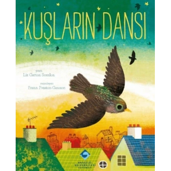 Kuşların Dansı