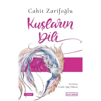 Kuşların Dili