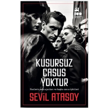Kusursuz Casus Yoktur