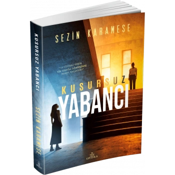 Kusursuz Yabancı