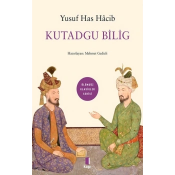 Kutadgu Bilig