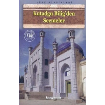 Kutadgu Biligden Seçmeler