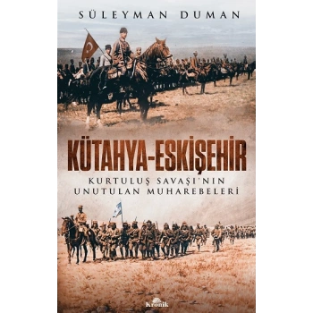 Kütahya-Eskişehir