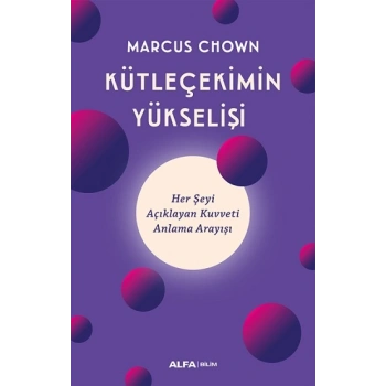 Kütleçekimin Yükselişi