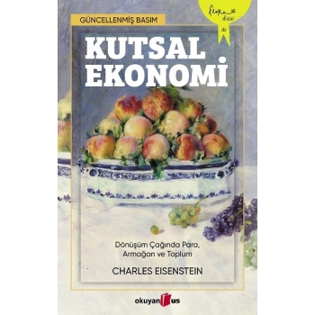 Kutsal Ekonomi