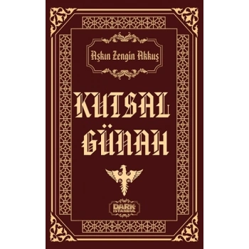 Kutsal Günah